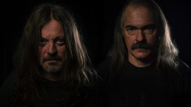 Motorpsycho - pressebillede