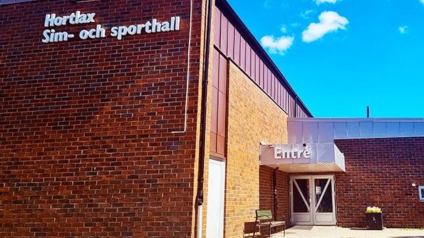 Kommunstyrelsen i Piteå föreslår en investering för att renovera och öppna Hortlax simhall. 
