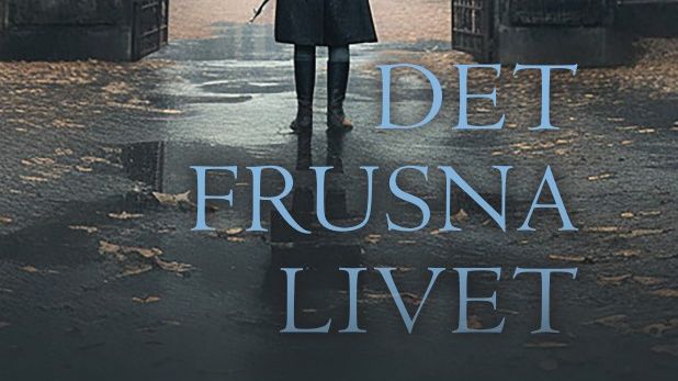 Mord och familjehemligheter i södra Frankrike – Hans Rundbergs är tillbaka med "Det frusna livet" 