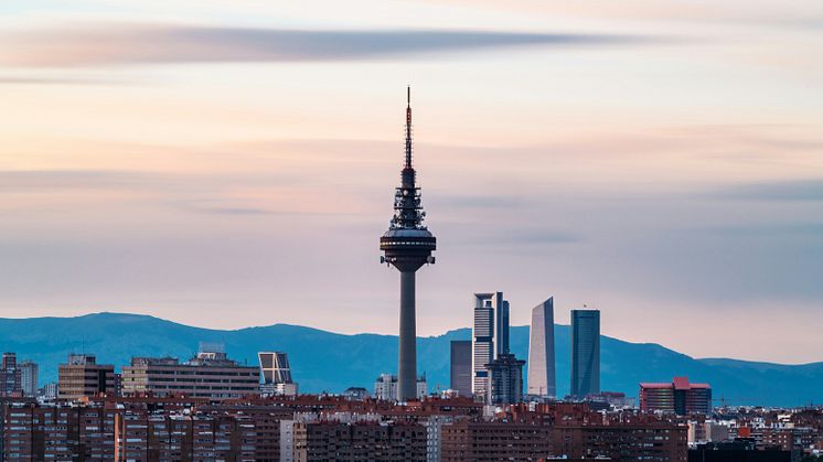 Madrid