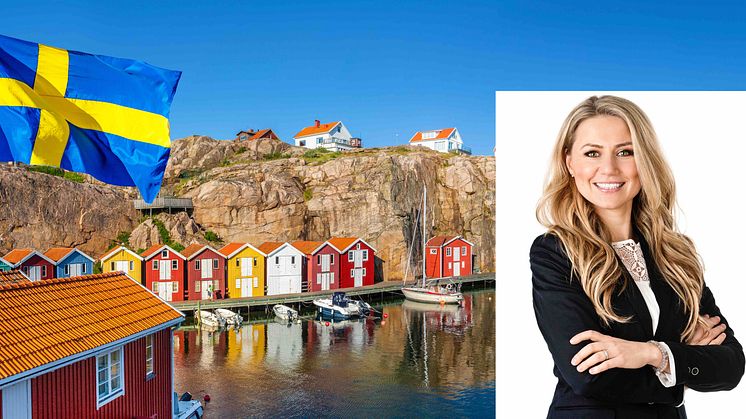Giedre Jirvell, jurist samt expert på strandskydd, delar med sig av sina bästa råd för en lyckad ansökan om strandskyddsdispens.