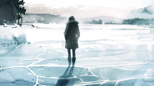 Vägen till nykterhet i "Giftet i min kropp" av Charlotte Rising