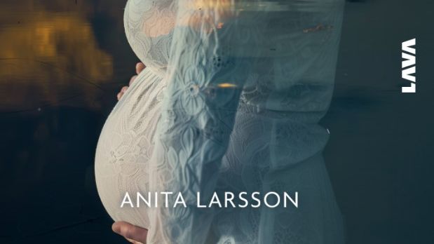 Anita Larssons andra roman i Siljansmorden-serien "Kortlivat" släpps den 26 september
