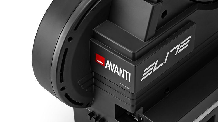 Pressemitteilung Paul Lange & Co. | Elite präsentiert Rollentrainer Avanti