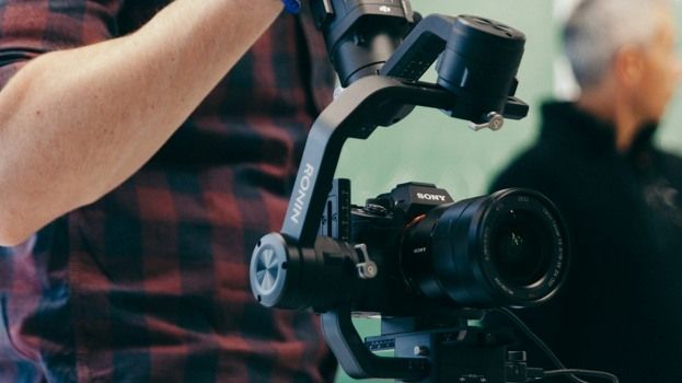Stöd till produktion av audiovisuella verk öppnar för ansökningar 23 september
