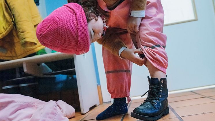 Förskolenämnden har fattat beslut om budget för 2025. Budgeten innebär ett bättre ekonomiskt läge för förskolan i Göteborg . 