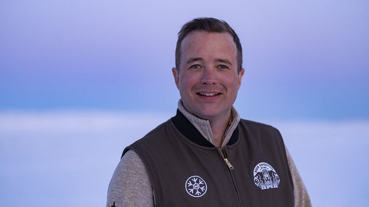 HX Names Industry Leader Alex McNeil as Inaugural Chief Expedition Officer