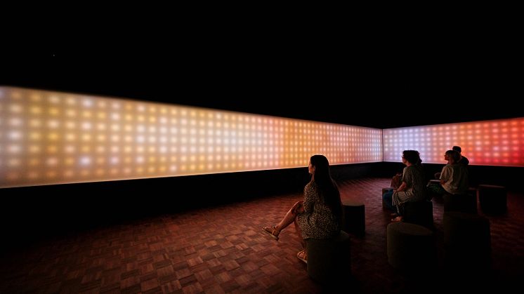 Carl Nielsen Museet vinder international museumspris