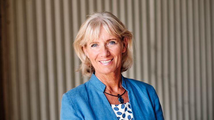 Birgitta Häggman Henrikson