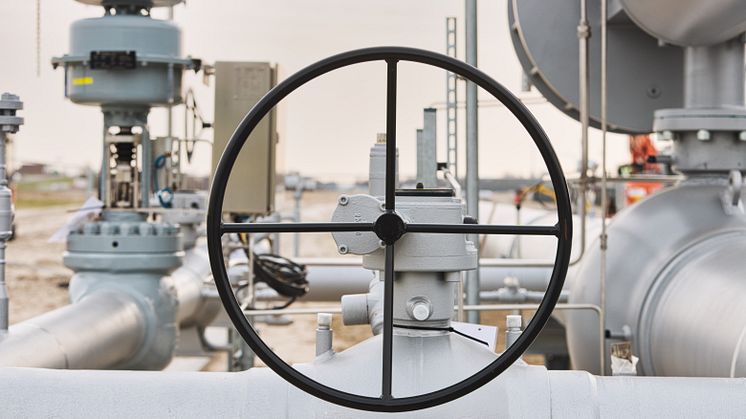 Copyright: Jost Listemann/Zukunft Gas