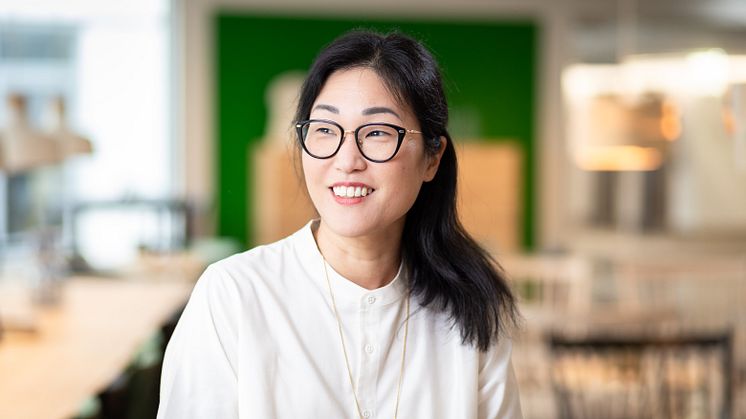 Keika Lee. foto: IKEA