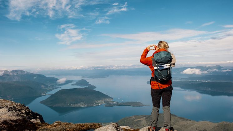 SBTi har godkjent Gjensidiges kortsiktige klimamål