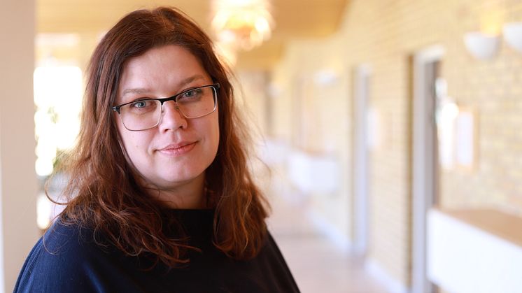 Regionens HR-direktör invald i Nationella vårdkompetensrådet