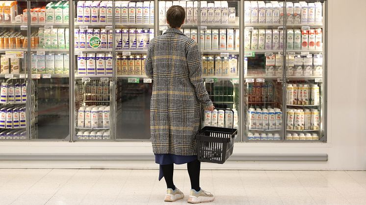 Förpackningstrender som kan påverka materialåtervinningen negativt