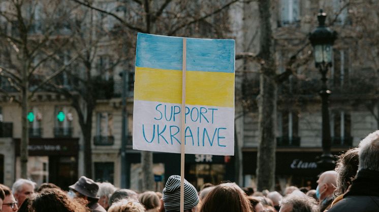 Photo: Mathias Reding via Pexels