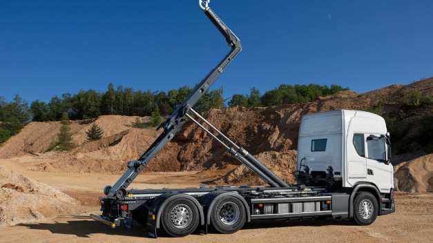 Effizient und flexibel: Die Vorteile von Abroller-LKW im Transportwesen