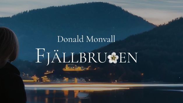 Donald Monvalls "Fjällbruden" utmanar gränsen mellan verklighet och fiktion