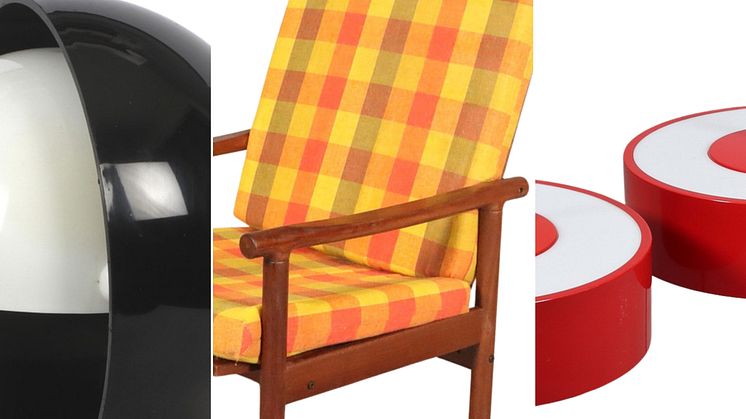 Auctionet Special - IKEA genom åren