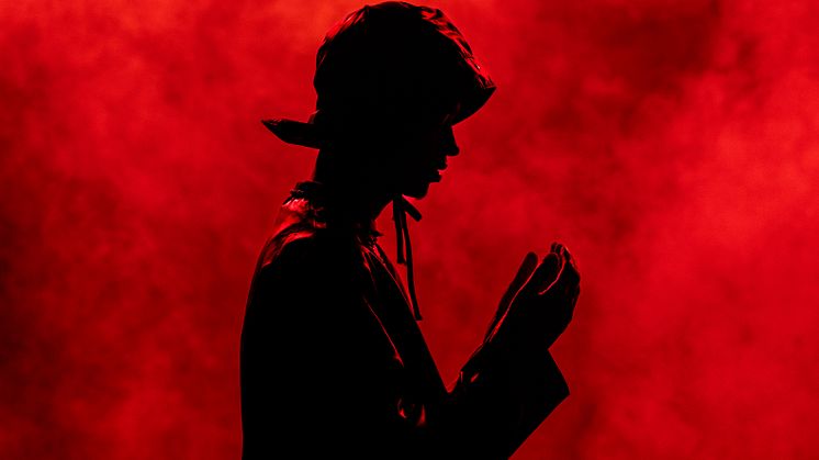 B.Baby släpper nytt album och fortsätter att inspirera en generation