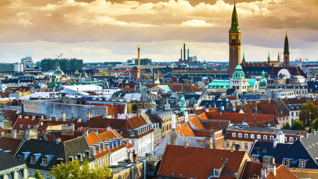 Schroders Capital successfully closes loan on residential complex in Greater Copenhagen
