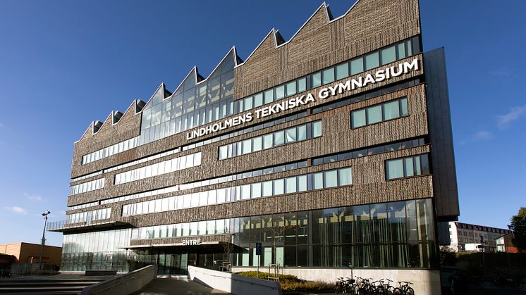 Lindholmens tekniska gymnasium är värd för regionfinalen i Wordskills tävling Yrkeskampen den 26 november.