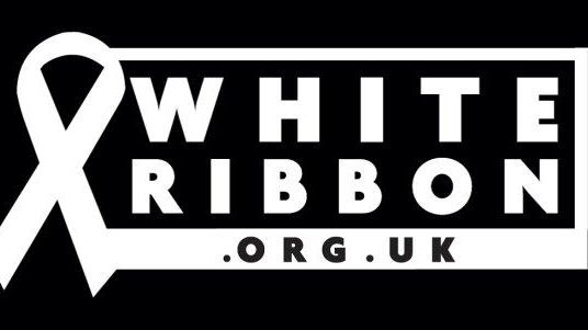 West Midlands Railway encourages passengers to make the White Ribbon promise