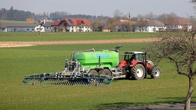 Das Poli 80 Plus von Bauer – Effizienz und Bodenschonung im Einsatz