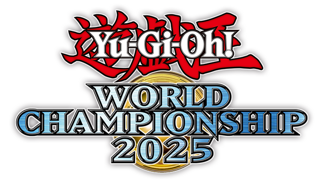 THE YU-GI-OH! WORLD CHAMPIONSHIP 2025 WILL BE HOSTED IN PARIS