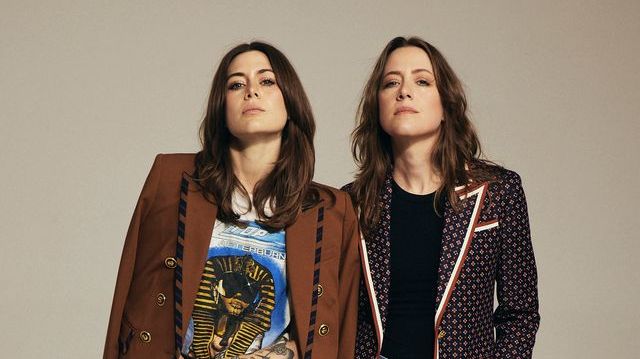 Larkin Poe [US] till Sverige nästa år! 