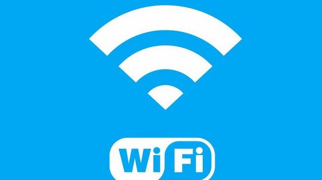 iPhone WLAN-Passwort teilen