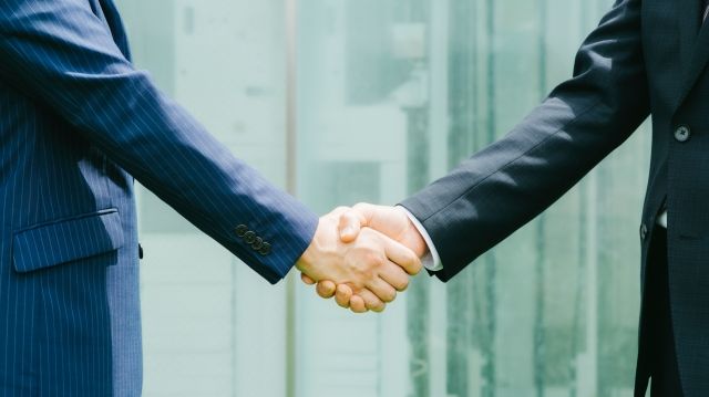 Nidec to Execute a Share Transfer Agreement on Linear Transfer Automation Inc. and its Two Related Companies, Canadian-based Press Room Equipment Manufacturer