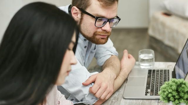 Flere danskere end nogensinde optager lån online