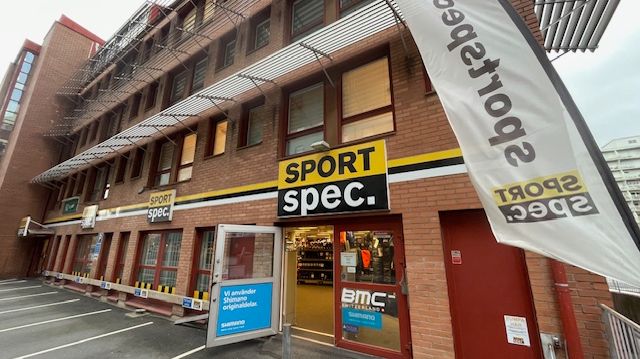  Sportspec ansluter till Bike Nation och SGN Sport