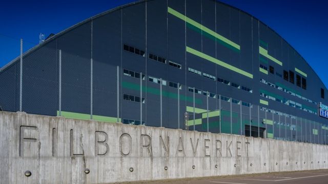Öresundskraft´s carbon capture initiative receives support from EU Innovation Fund 
