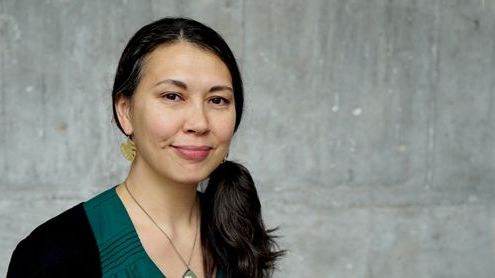 Cecilia Berlin, docent i produktionsergonomi vid Chalmers tekniska högskola.