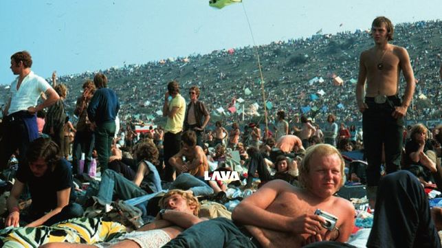 1960-talets omvälvande förändringar i "My generation" av Holmbring och Wikner 