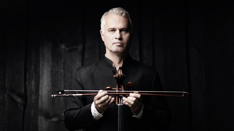 Musikalisk innovation och tradition i perfekt harmoni