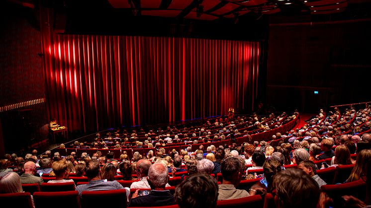 Storans teatersalong 