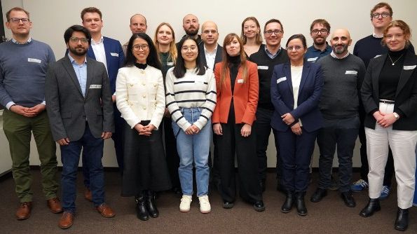 Copyright: Fraunhofer IWES