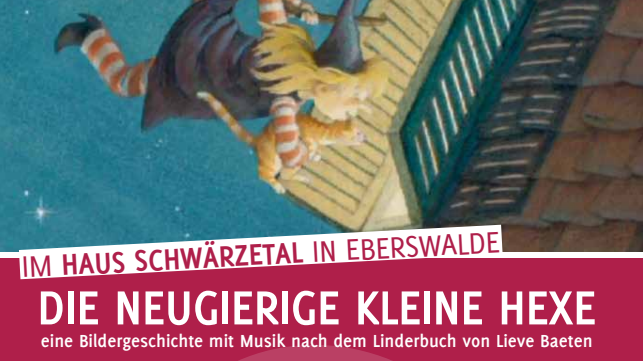 Foto: Musikschule Barnim