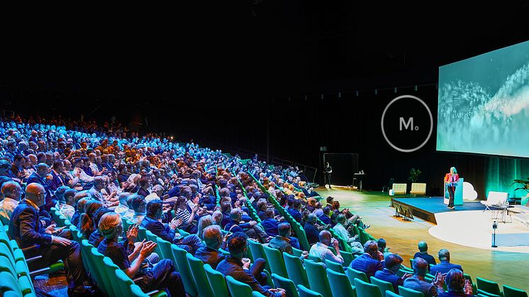 Monterro is proud organizer of Nordic Software Summit