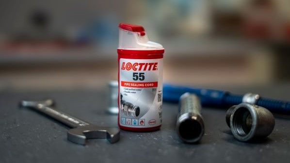 Loctite Gjengetetting 