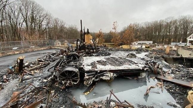 Foto: Montgomery County Fire and Rescue Service (MCFRS)