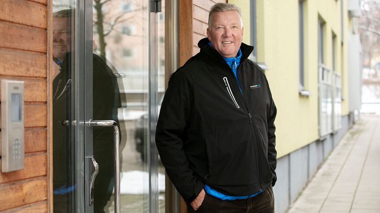 Mikael Källqvist