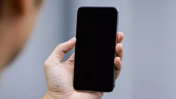 iPhone Touchscreen/Display reagiert nicht, warum und was tun?
