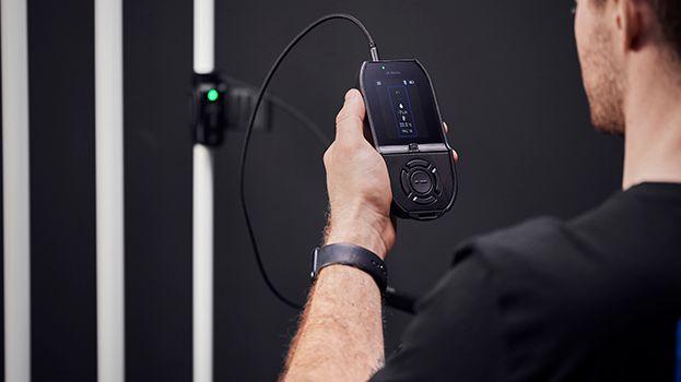 LK Metrix – The Game-Changer in Flow Measurement
