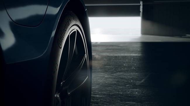 Polestar valitsi Continentalin – SportContact 7 Polestar 3:n alkuperäisvarusteeksi