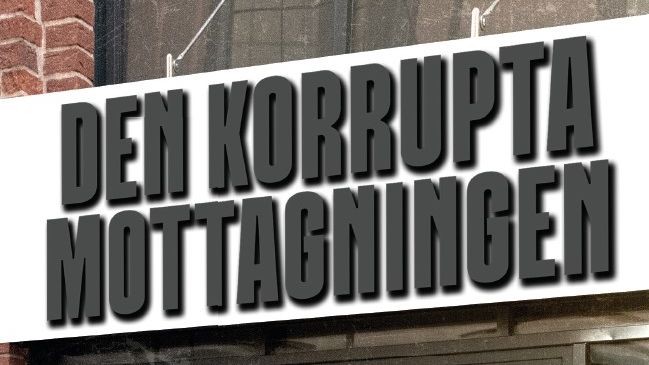 Om beroende och krocken mellan empati och byråkrati inom vården – "Den korrupta mottagningen" av Per Ulvelid släpps den 13 december