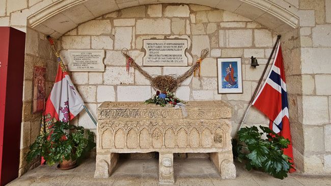 INVITASJON PRESSE: Castilla y León kaller – klar for en smakfull reise uten pass?