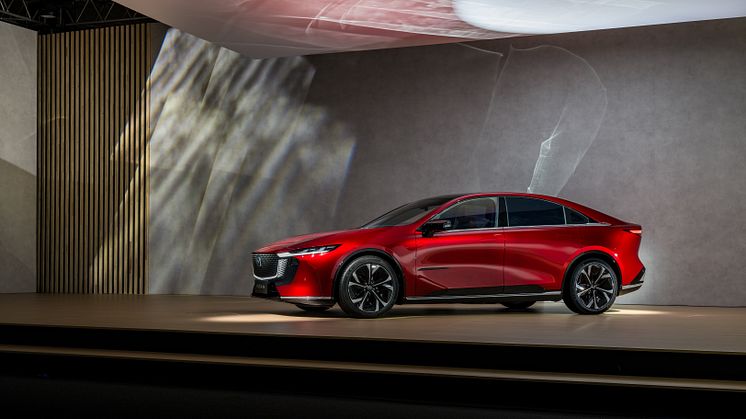 MAZDA 6e
